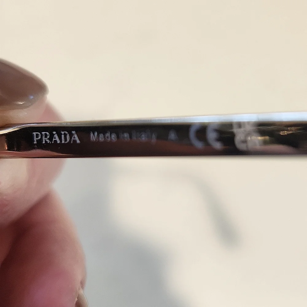 PRADA | PR 53SS Catwalk Sunglasses